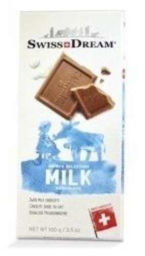 Swiss Dream Milk 100 g