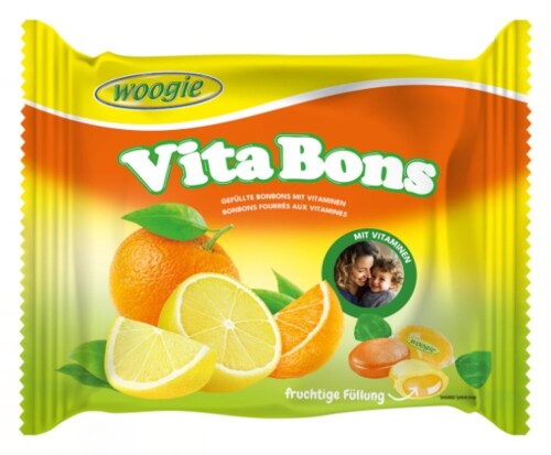 Woogie Vita Bons 175 g