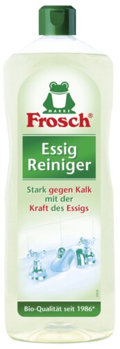 Frosch Essig Reiniger 1000 ml