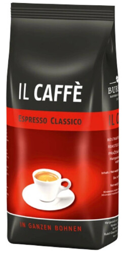 Il Caffé Espresso Classico zrnková káva 1 kg