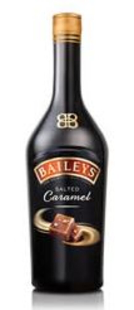 Baileys Salted Caramel  17% 1 l (holá láhev)
