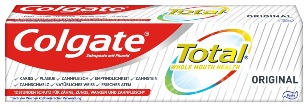 Colgate Total 75 ml