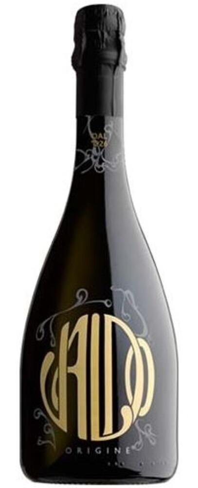 Valdo Origine Brut 11,5% 0,75 l (holá láhev)