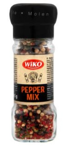 Wiko Gewürz Pfeffer Mix 45 g