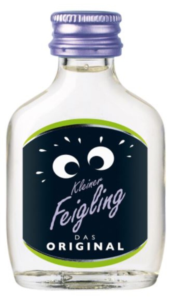 Kleiner Feigling 20% 0,02 l (holá láhev)