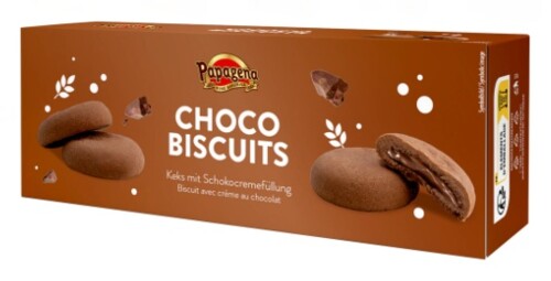 Papagena Čokoládové 150 g