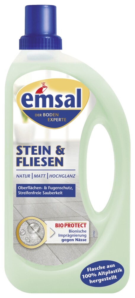 Emsal Stein & Fliesen 1000 ml