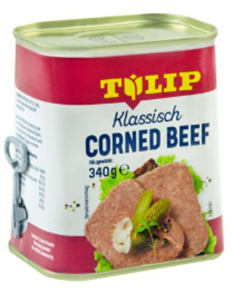 Tulip Corned Beef 340 g 
