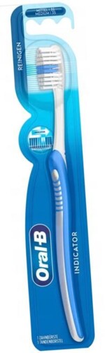 Oral-B Indicator  Mittel /Medium 35