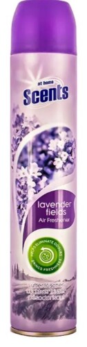 At Home Scents Levandulové pole - osvěžovač vzduchu 400 ml