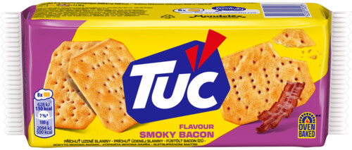 Tuc slaninové 100 g