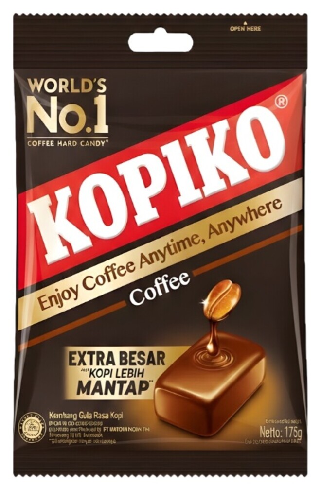 Kopiko Coffee 175 g
