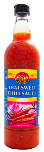 Thai Sweet Chili Sauce 700 ml