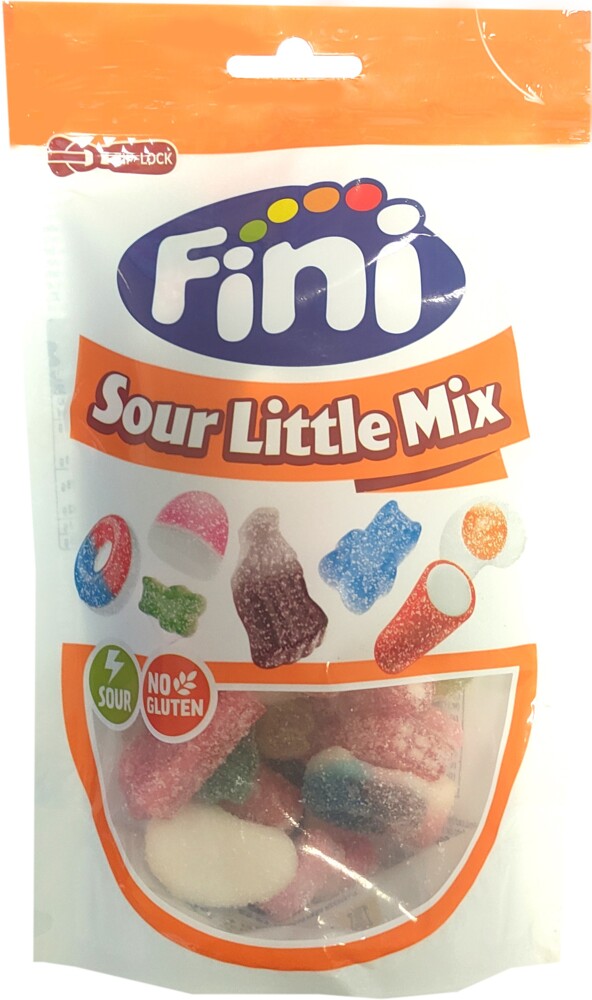 Fini Little Mix 165 g