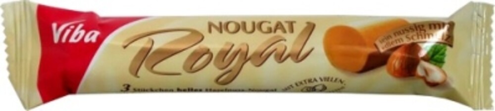 Viba Nougat Royal 45 g