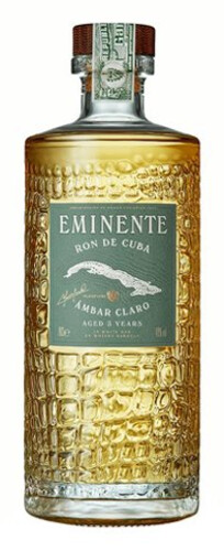 Eminente Ambar Claro 3Y 40% 0,7 l (holá láhev)