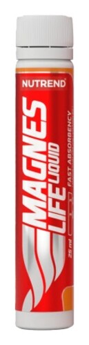 Nutrend Magnes Life Orange 25 ml