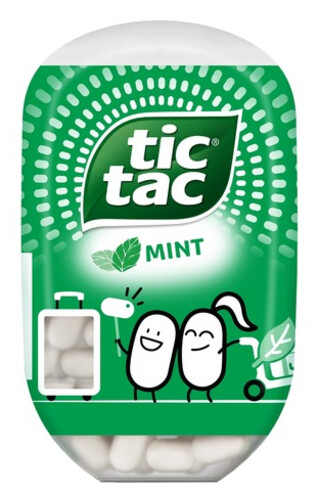 Ferrero Tic Tac Mint 98 g