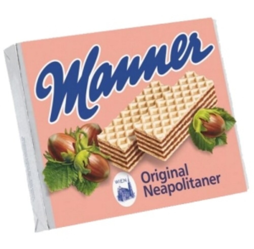 Manner Original 75 g