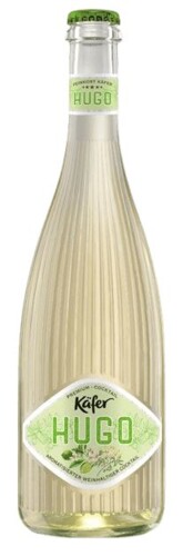 Käfer Hugo 6,9% 0,75 l (holá láhev)