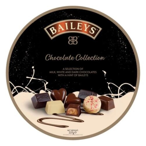 Baileys Chocolate Collection 227 g