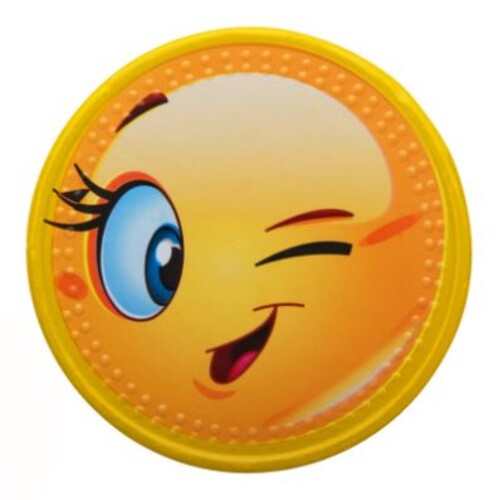 Emoji Milchschokolate 21,5 g