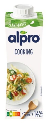 Alpro Kochsocke 0,25 l