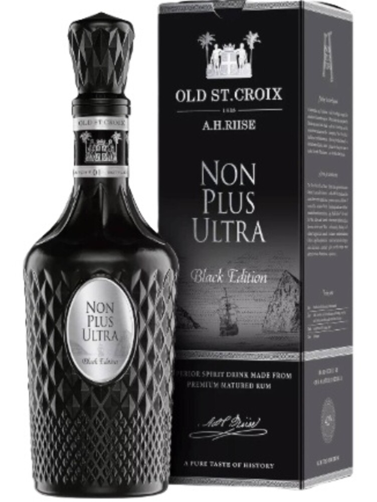A.H.Riise Dänische Marine Naval Cadet 42% 0,7 l (Karton)