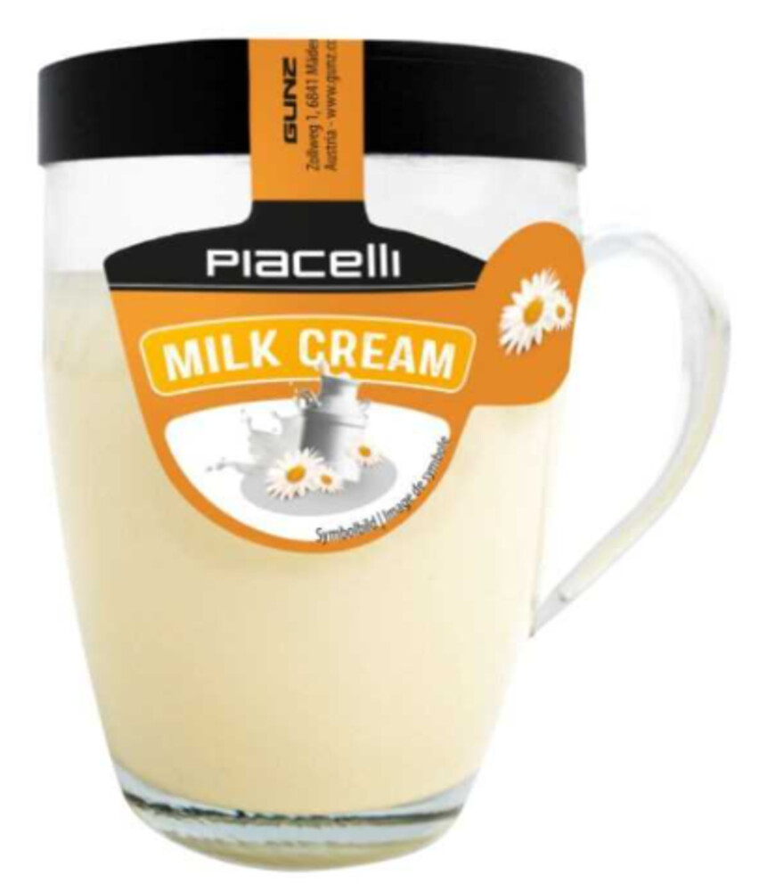 Piacelli Milk Cream 300 g
