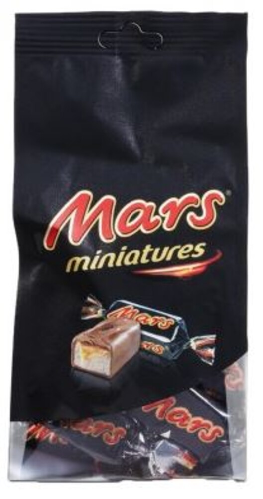 Mars Miniatures 220 g