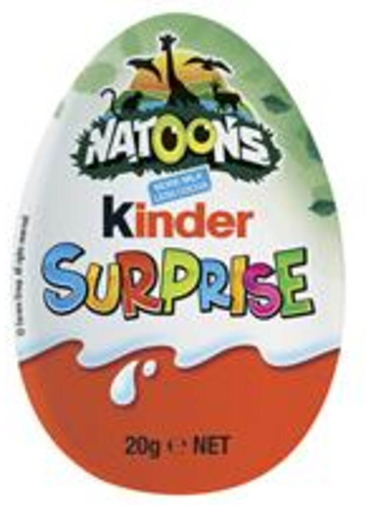 Ferrero Kinder Surprise 20 g