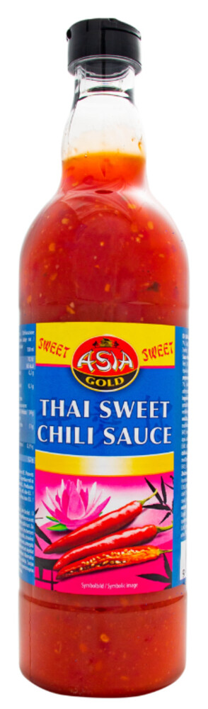 Thai Sweet Chili Sauce 700 ml