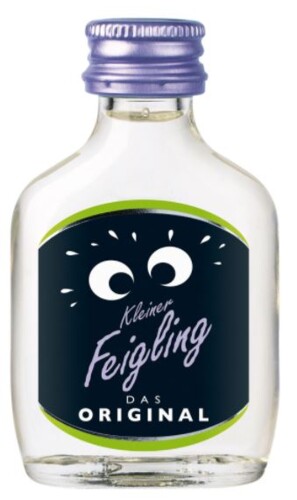 Kleiner Feigling 20% 0,02 l (holá láhev)