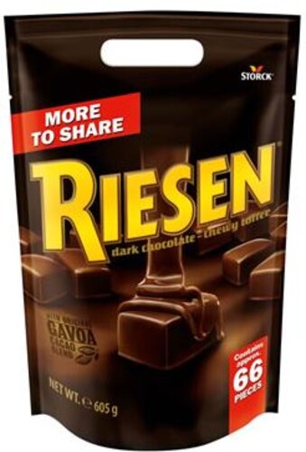 Storck Riesen 605 g