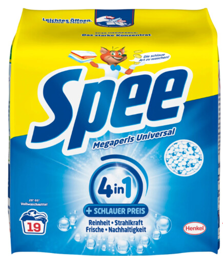 Spee Megaperls Universal 19 wl 1,14 kg